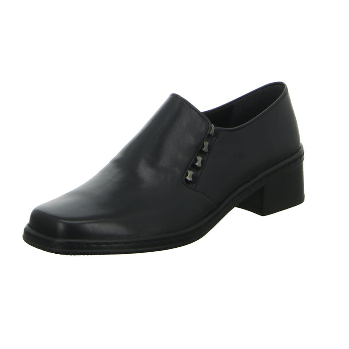 Gabor Slipper/Kletthalbschuh 25-50mm Absatz - SchuhEggers.de
