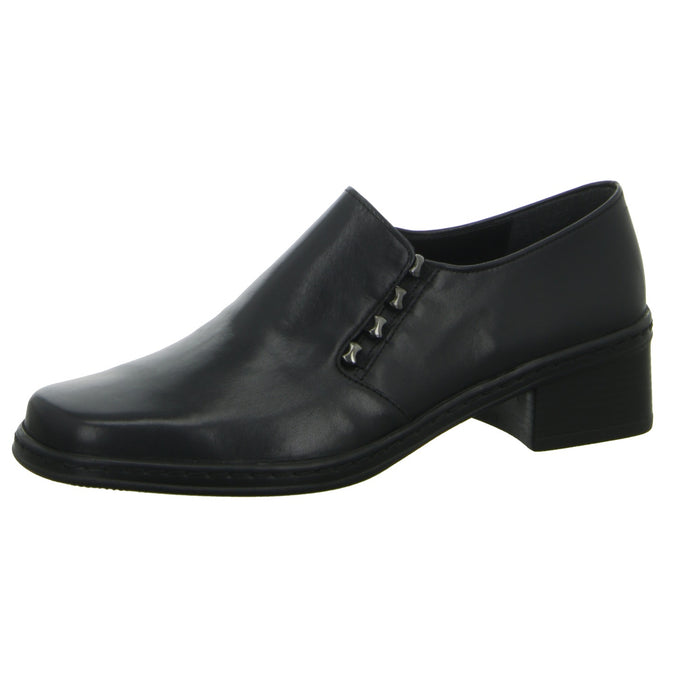 Gabor Slipper/Kletthalbschuh 25-50mm Absatz - SchuhEggers.de