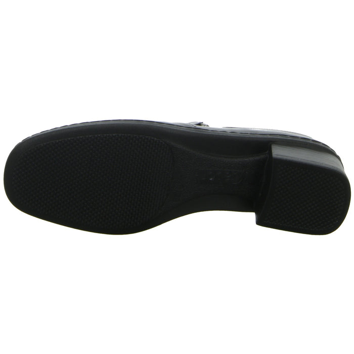 Gabor Slipper/Kletthalbschuh 25-50mm Absatz - SchuhEggers.de