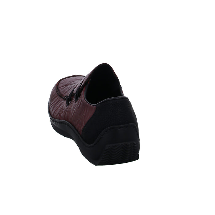 Rieker Slipper/Kletthalbschuh Freizeit (casual) - SchuhEggers.de