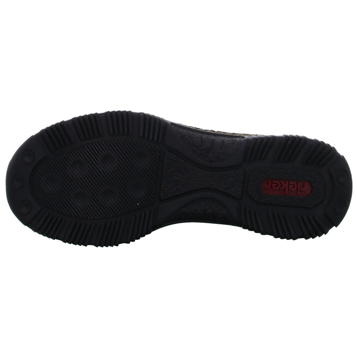Rieker Slipper/Kletthalbschuh Freizeit (casual)