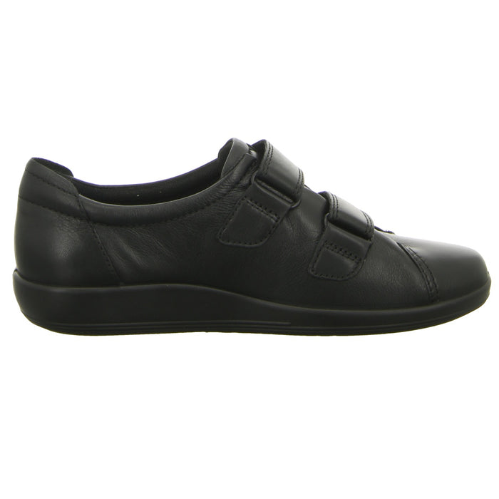 ecco Slipper/Kletthalbschuh (diverse Böden) ECCO SOFT 2.0 - SchuhEggers.de