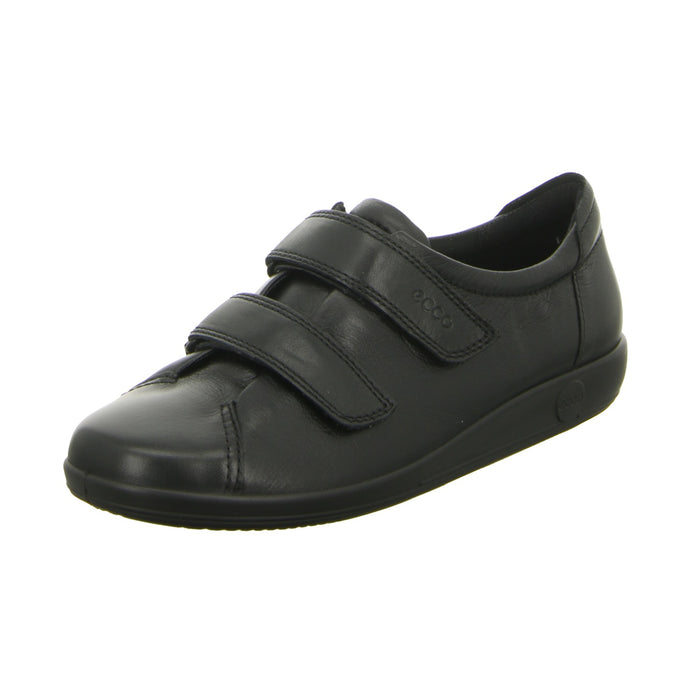 ecco Slipper/Kletthalbschuh (diverse Böden) ECCO SOFT 2.0 - SchuhEggers.de