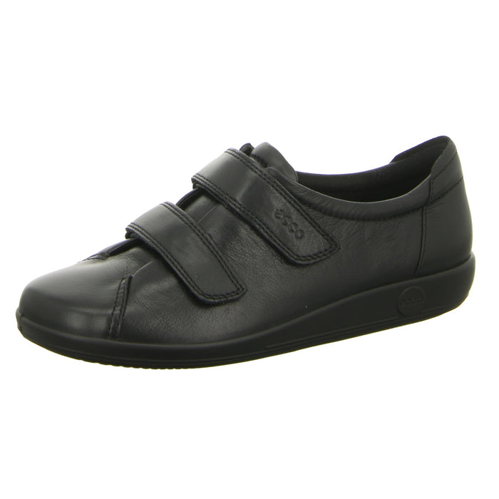 ecco Slipper/Kletthalbschuh (diverse Böden) ECCO SOFT 2.0 - SchuhEggers.de