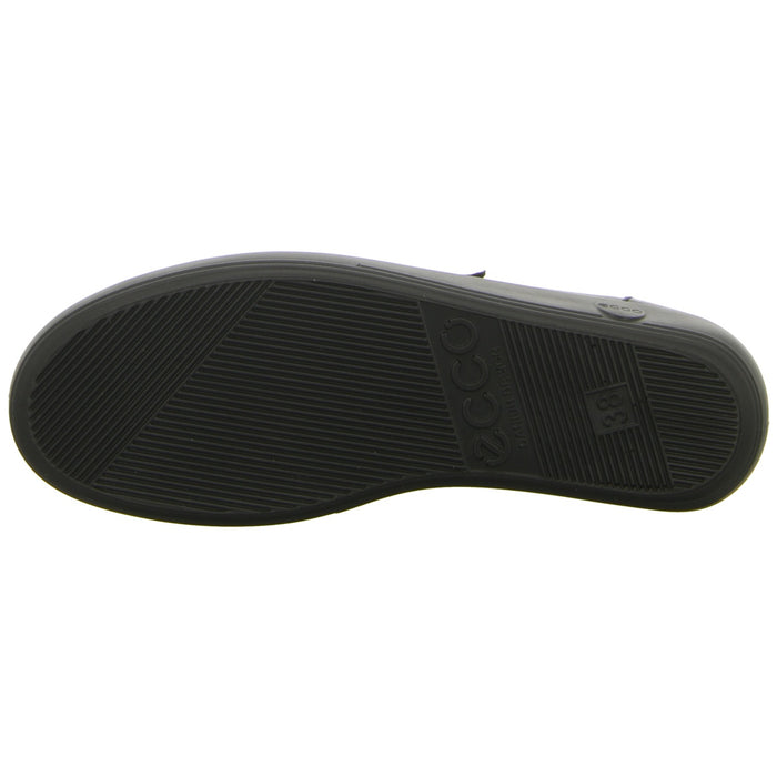 ecco Slipper/Kletthalbschuh (diverse Böden) ECCO SOFT 2.0 - SchuhEggers.de