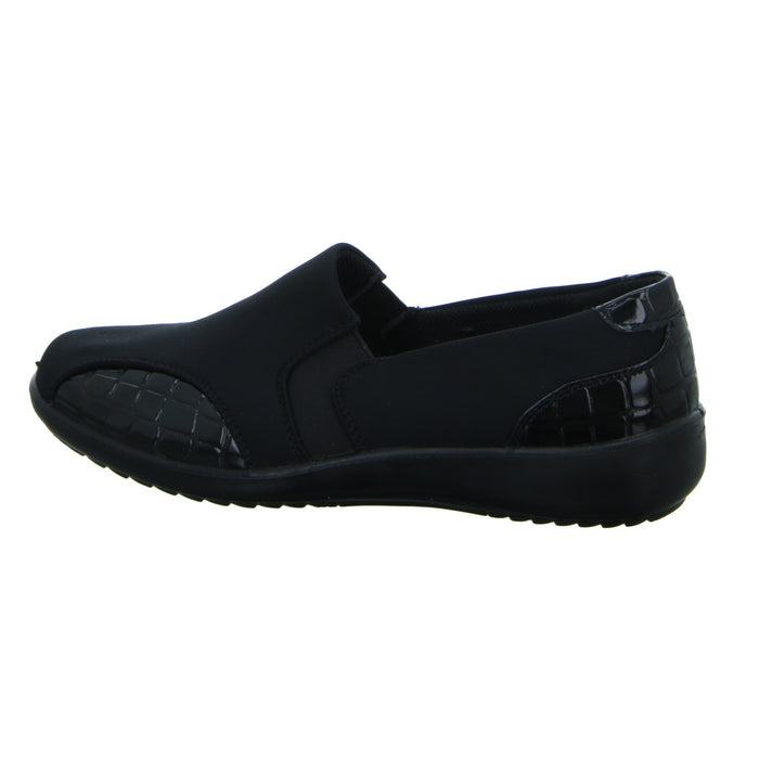 Donna Andrea Slipper/Kletthalbschuh (diverse Böden) - SchuhEggers.de