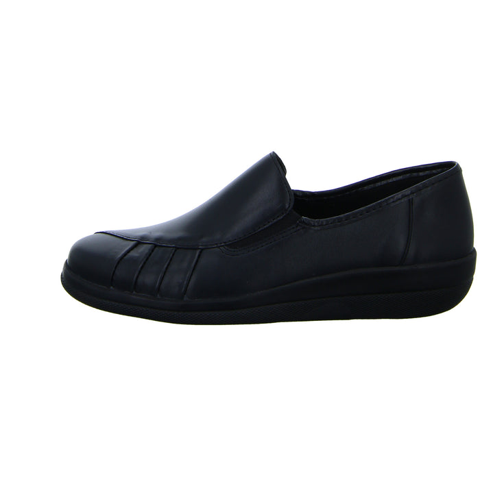 scarbella Slipper/Kletthalbschuh mit Mehrweite Freizeit (casual) - SchuhEggers.de