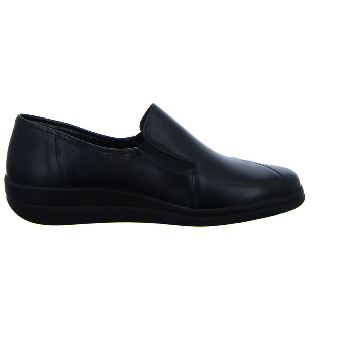 scarbella Slipper/Kletthalbschuh mit Mehrweite Freizeit (casual) - SchuhEggers.de