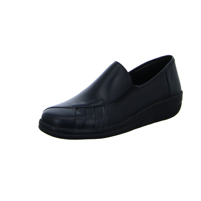 scarbella Slipper/Kletthalbschuh mit Mehrweite Freizeit (casual) - SchuhEggers.de