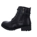 Alyssa Schnürstiefelette Warmfutter bis 35mm Absatz (casual) - SchuhEggers.de