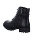 Alyssa Schnürstiefelette Warmfutter bis 35mm Absatz (casual) - SchuhEggers.de
