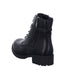 Alyssa Schnürstiefelette Warmfutter bis 35mm Absatz (casual) - SchuhEggers.de