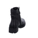 Alyssa Schnürstiefelette Warmfutter bis 35mm Absatz (casual) - SchuhEggers.de