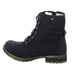 Alyssa Schnürstiefelette Warmfutter bis 35mm Absatz (casual) - SchuhEggers.de