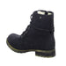 Alyssa Schnürstiefelette Warmfutter bis 35mm Absatz (casual) - SchuhEggers.de