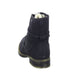 Alyssa Schnürstiefelette Warmfutter bis 35mm Absatz (casual) - SchuhEggers.de