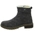 Alyssa Schlupf-/Reißverschlußstiefelette Warmfutter bis 35mm Absatz (casual) - SchuhEggers.de