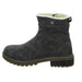 Alyssa Schlupf-/Reißverschlußstiefelette Warmfutter bis 35mm Absatz (casual) - SchuhEggers.de
