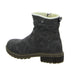 Alyssa Schlupf-/Reißverschlußstiefelette Warmfutter bis 35mm Absatz (casual) - SchuhEggers.de