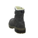 Alyssa Schlupf-/Reißverschlußstiefelette Warmfutter bis 35mm Absatz (casual) - SchuhEggers.de