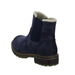 Alyssa Schlupf-/Reißverschlußstiefelette Warmfutter bis 35mm Absatz (casual) - SchuhEggers.de