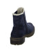 Alyssa Schlupf-/Reißverschlußstiefelette Warmfutter bis 35mm Absatz (casual) - SchuhEggers.de