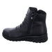 Donna Andrea Stiefelette Warmfutter mit Mehrweite (diverse Böden) - SchuhEggers.de