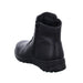 Donna Andrea Stiefelette Warmfutter mit Mehrweite (diverse Böden) - SchuhEggers.de