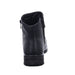 Donna Andrea Stiefelette Warmfutter mit Mehrweite (diverse Böden) - SchuhEggers.de