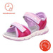 superfit Sandalette PEBBLES - SchuhEggers.de