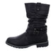 girlZ onlY Schaftstiefel Warmfutter - SchuhEggers.de