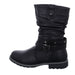 girlZ onlY Schaftstiefel Warmfutter - SchuhEggers.de