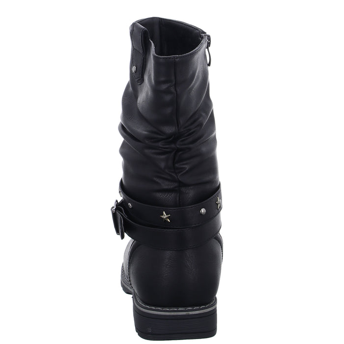 girlZ onlY Schaftstiefel Warmfutter - SchuhEggers.de