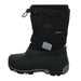 Sneakers Allwetterstiefel Warmfutter mit Funktionsmembran (wasserabweisend/wasserdicht) - SchuhEggers.de