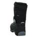 Sneakers Allwetterstiefel Warmfutter mit Funktionsmembran (wasserabweisend/wasserdicht) - SchuhEggers.de