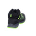 Sneakers Allwetterstiefel Warmfutter mit Funktionsmembran (wasserabweisend/wasserdicht) - SchuhEggers.de