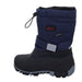 Sneakers Allwetterstiefel Warmfutter mit Funktionsmembran (wasserabweisend/wasserdicht) - SchuhEggers.de