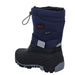 Sneakers Allwetterstiefel Warmfutter mit Funktionsmembran (wasserabweisend/wasserdicht) - SchuhEggers.de