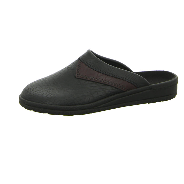 Thiesana Hausschuh Pantolette Kaltfutter Andy Sky - SchuhEggers.de