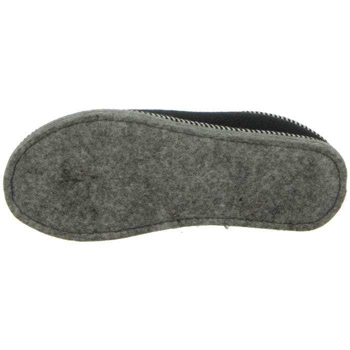 Sneakers Hausschuh Pantolette Kaltfutter - SchuhEggers.de