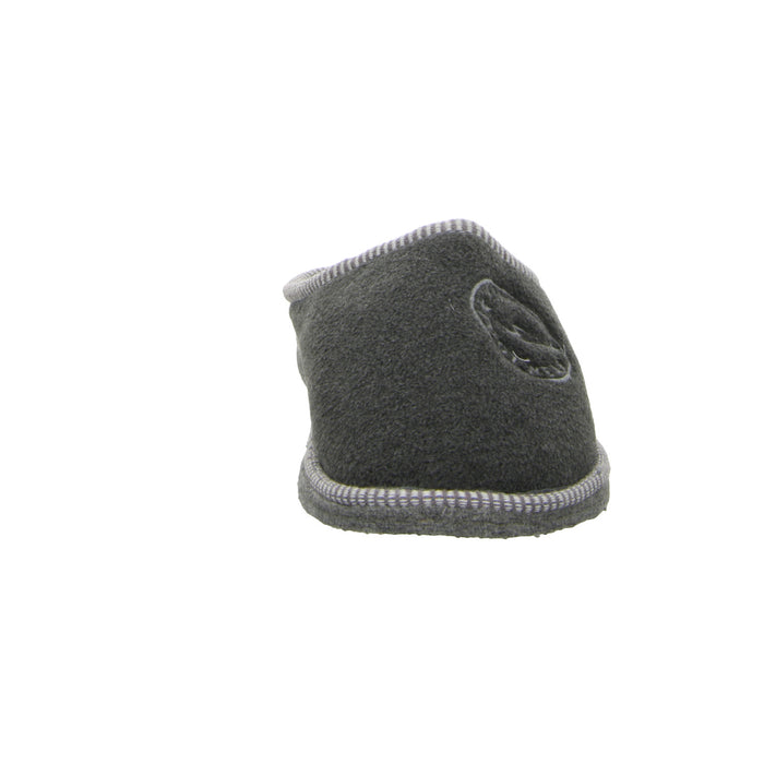 Sneakers Hausschuh Pantolette Kaltfutter - SchuhEggers.de