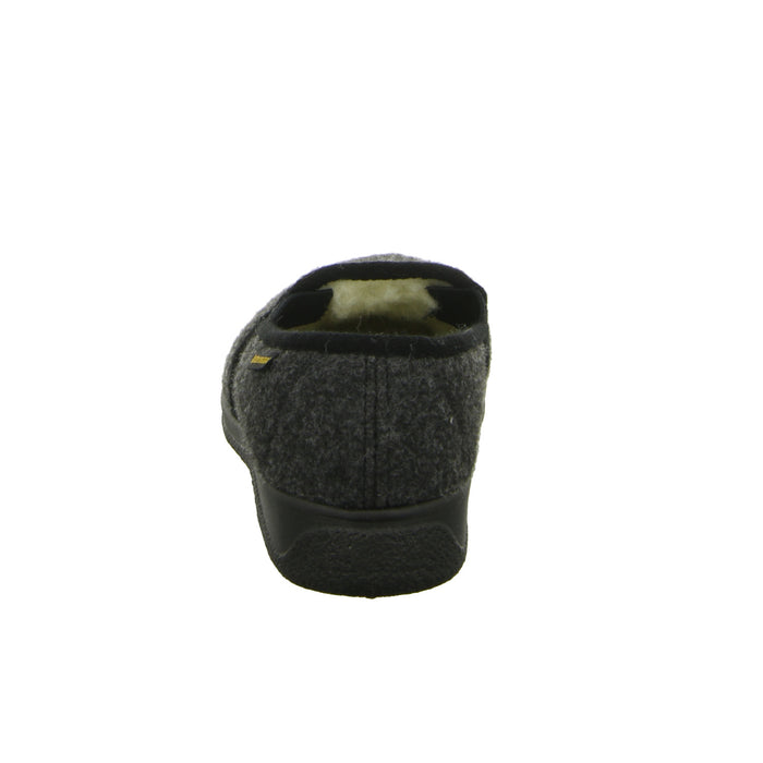 Intermax Hausschuh Warmfutter