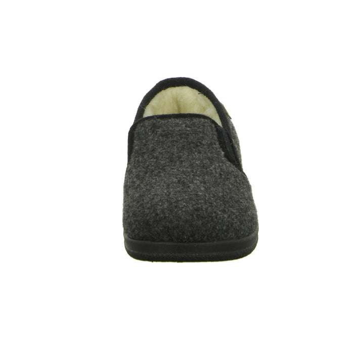 Intermax Hausschuh Warmfutter