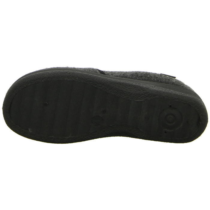 Intermax Hausschuh Warmfutter