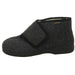 Intermax Hausstiefelette Warmfutter - SchuhEggers.de