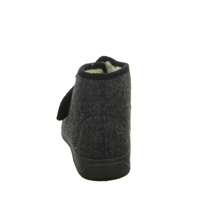 Intermax Hausstiefelette Warmfutter
