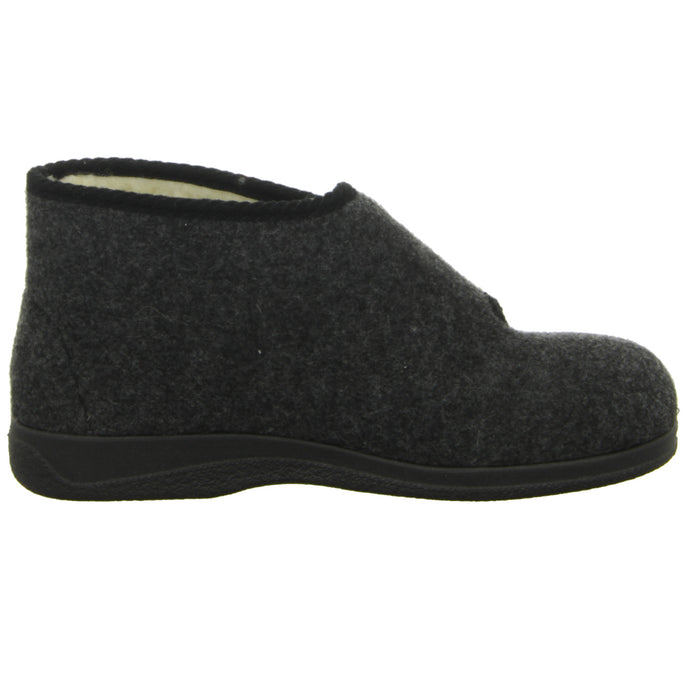 Intermax Hausstiefelette Warmfutter