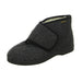 Intermax Hausstiefelette Warmfutter - SchuhEggers.de