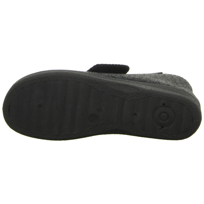 Intermax Hausstiefelette Warmfutter