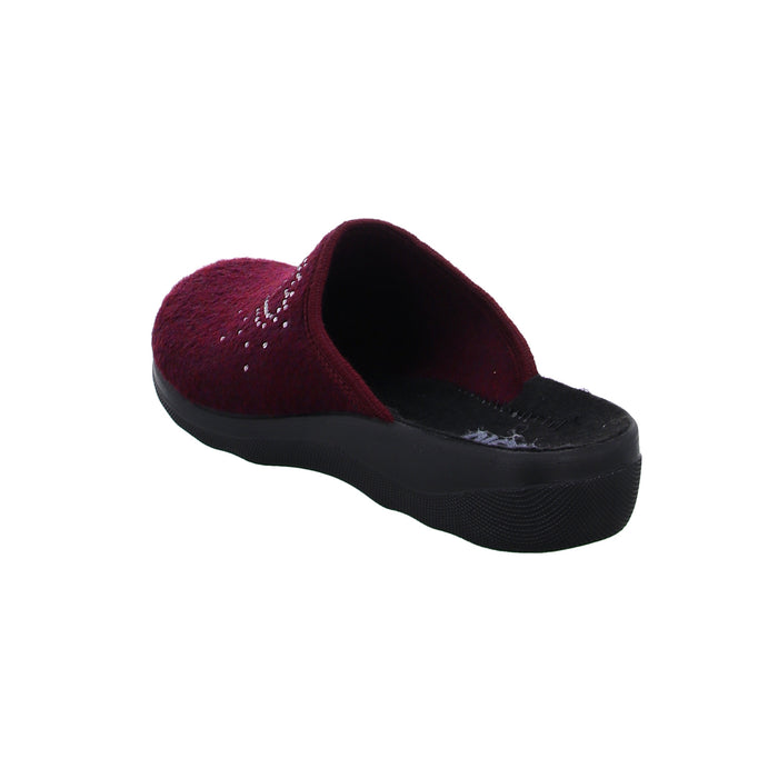 Inblu Hausschuh Pantolette Kaltfutter - SchuhEggers.de